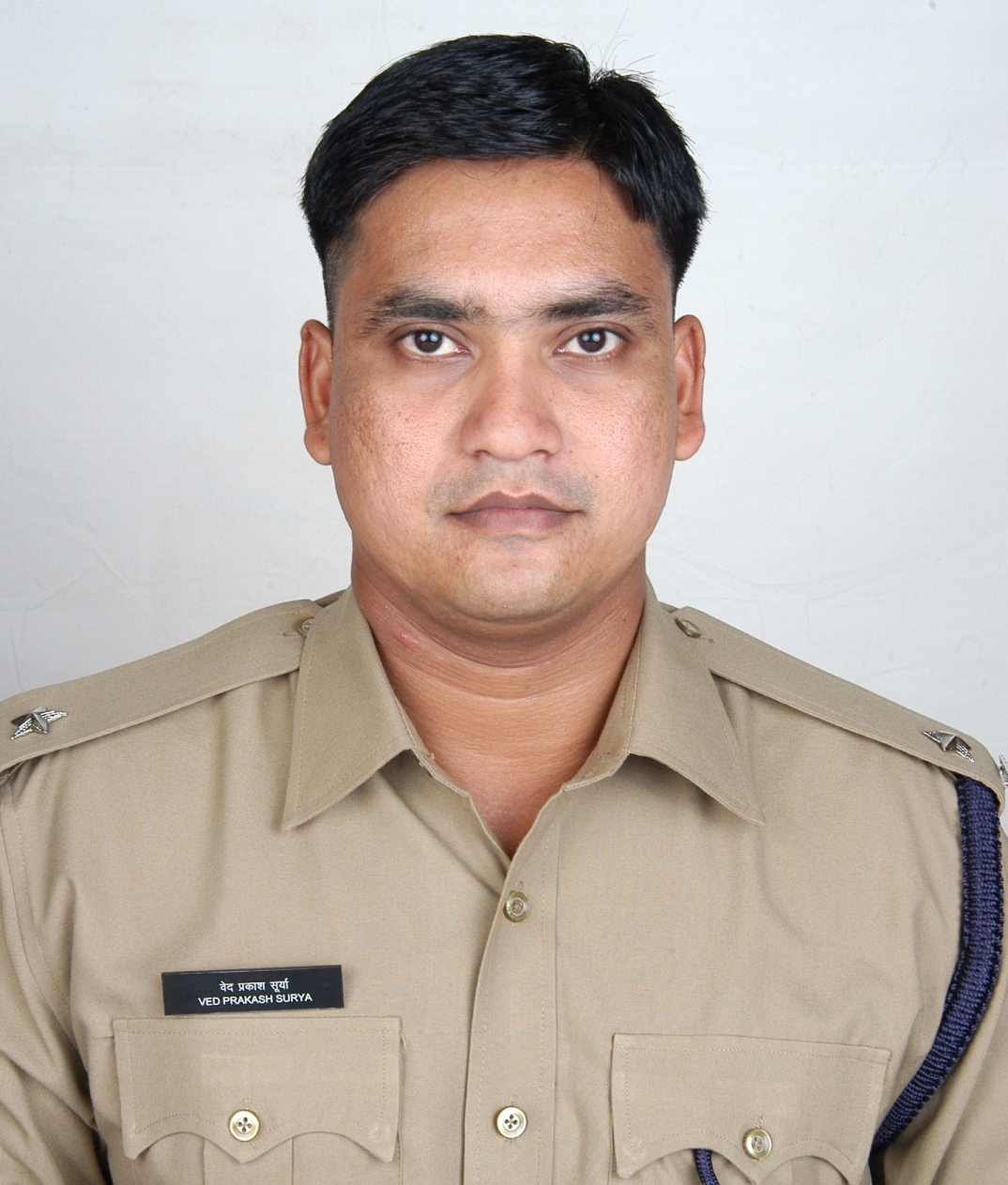 Ved Prakash Surya 